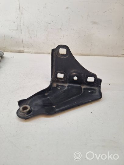 Opel Combo C Guida/cerniera inferiore del rullo del portellone scorrevole 09179776