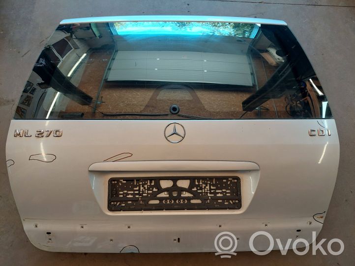 Mercedes-Benz ML W163 Portellone posteriore/bagagliaio 