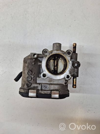 Opel Combo C Throttle valve 0280750133