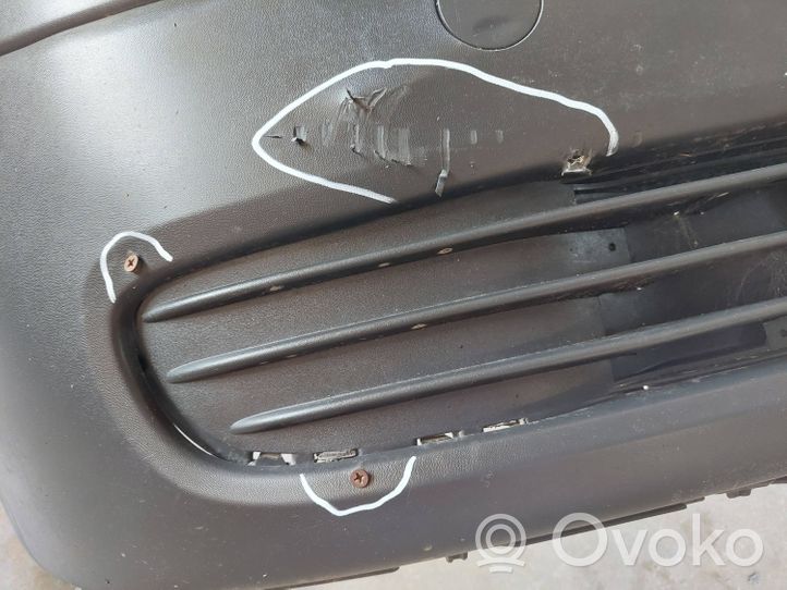 Opel Combo C Paraurti anteriore 09116127