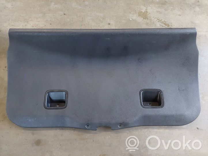 Citroen C4 Grand Picasso Garnitures hayon 9685550877