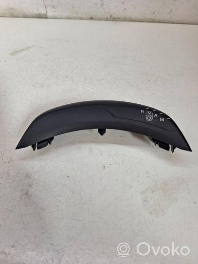 Citroen C4 Grand Picasso Steering wheel column trim 9660065477