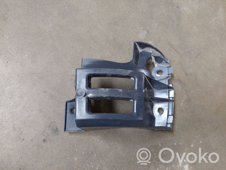 Citroen C4 Grand Picasso Staffa di rinforzo montaggio del paraurti posteriore 9654500880