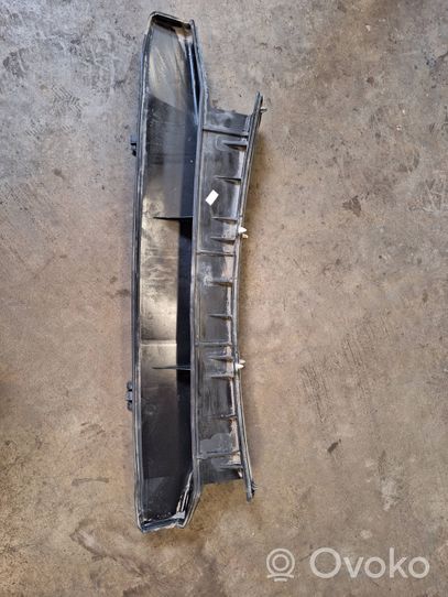 Citroen C4 Grand Picasso Część rury dolotu powietrza 9658173380