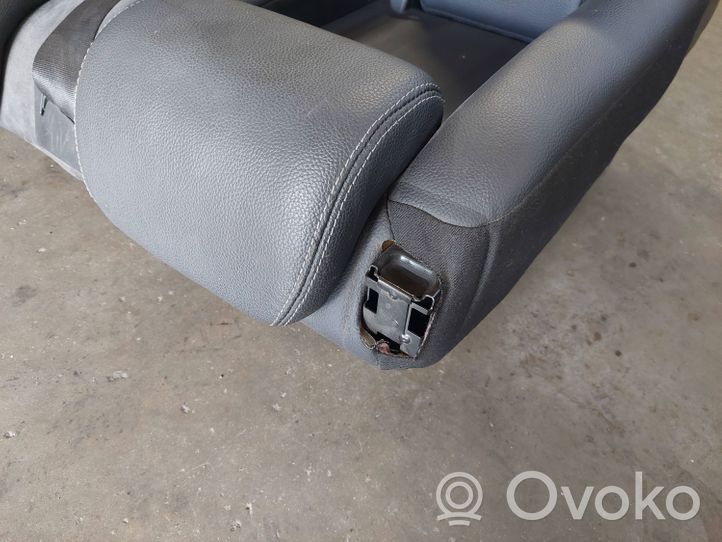 Mercedes-Benz ML W164 Asiento trasero 