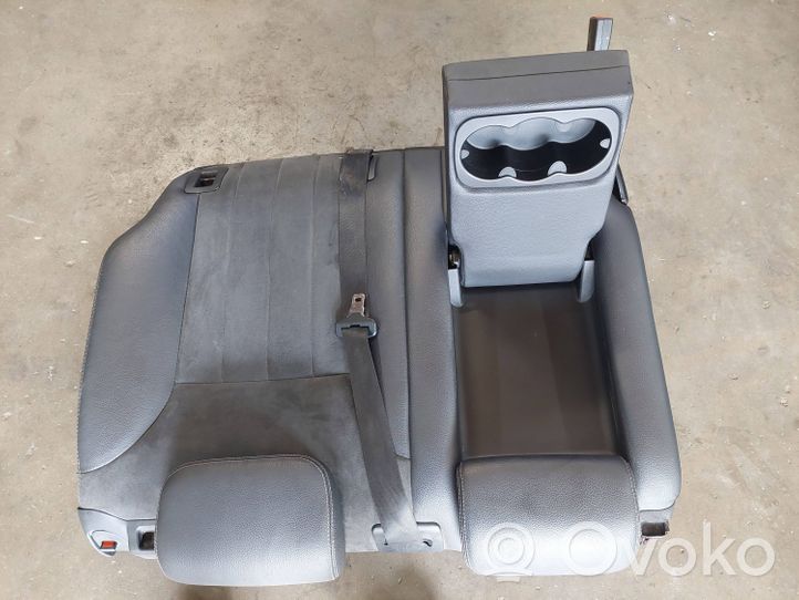 Mercedes-Benz ML W164 Fotel tylny 