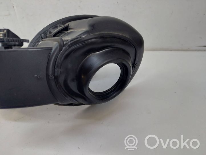 Mercedes-Benz ML W164 Sportello del serbatoio del carburante A0005843117