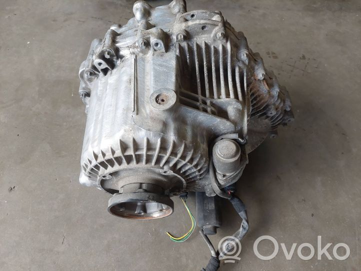 Mercedes-Benz ML W164 Scatola ingranaggi del cambio DCD1228001