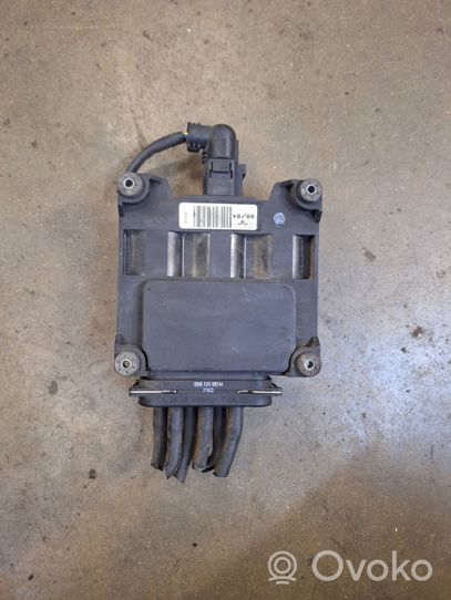 Volkswagen Touran I Electromagnetic valve 03G131051H