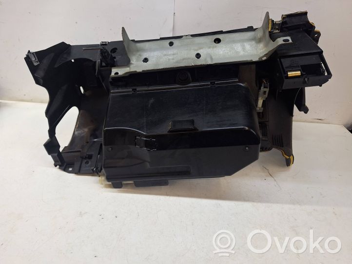 Mercedes-Benz E W211 Set vano portaoggetti A2118603305