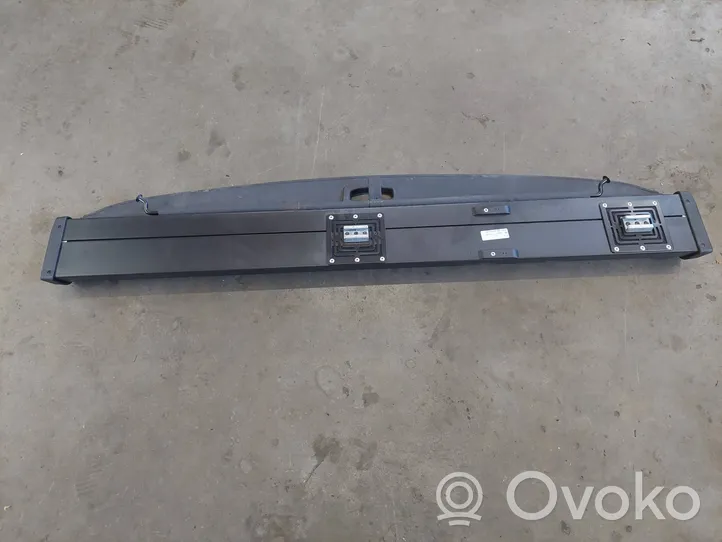 Mercedes-Benz E W211 Laderaumabdeckung Gepäckraumabdeckung A2118600075