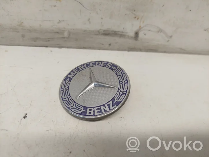 Mercedes-Benz ML W163 Valmistajan merkki/logo/tunnus 1298880116