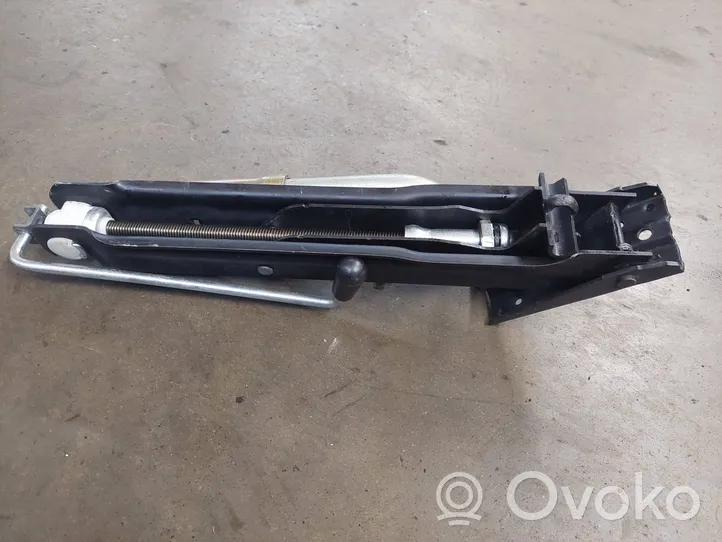 Mercedes-Benz ML W163 Lift Jack A1635800018