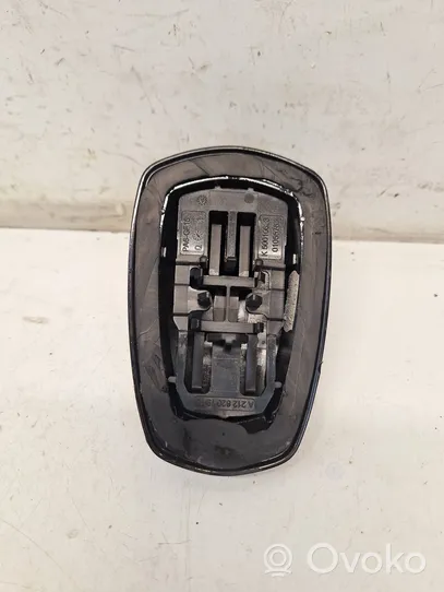 Mercedes-Benz E W212 Antena (GPS antena) A2128201975