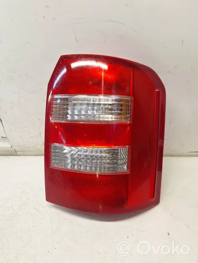 Audi A2 Rear/tail lights 8Z0945096C