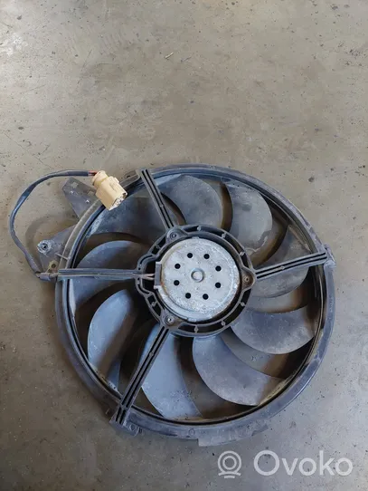 Audi A2 Ventilateur de refroidissement de radiateur électrique 