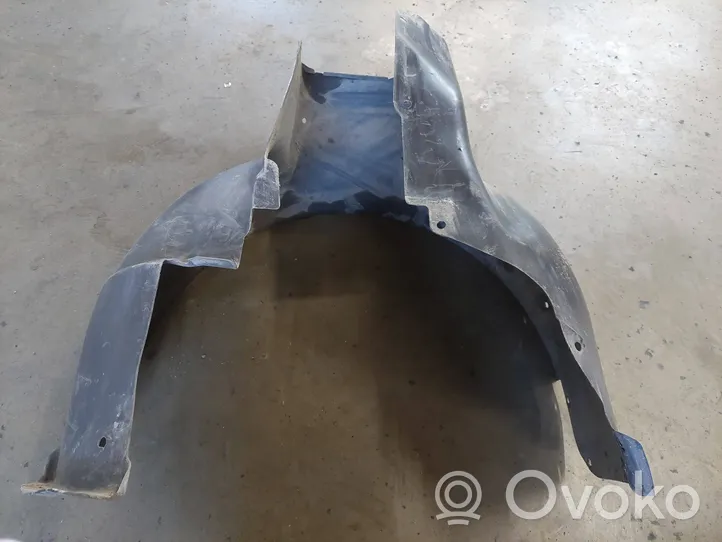 Audi A2 Rivestimento paraspruzzi passaruota anteriore 8Z0821172E