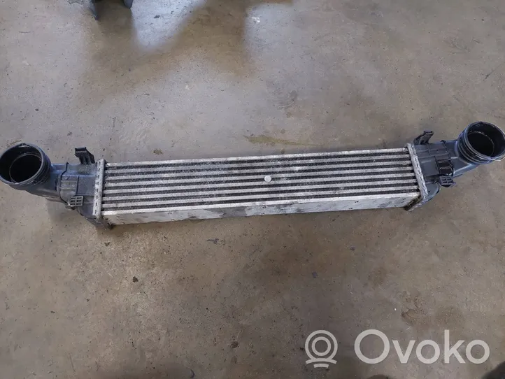 Mercedes-Benz E W211 Radiatore intercooler A2115001102