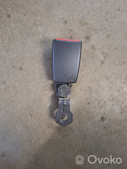 Audi A2 Boucle de ceinture de sécurité arrière 8Z0857740