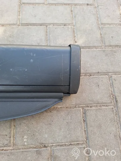 Mercedes-Benz E W211 Parcel shelf load cover 