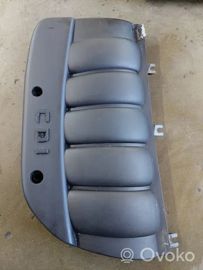 Mercedes-Benz E W211 Copri motore (rivestimento) A6470100167