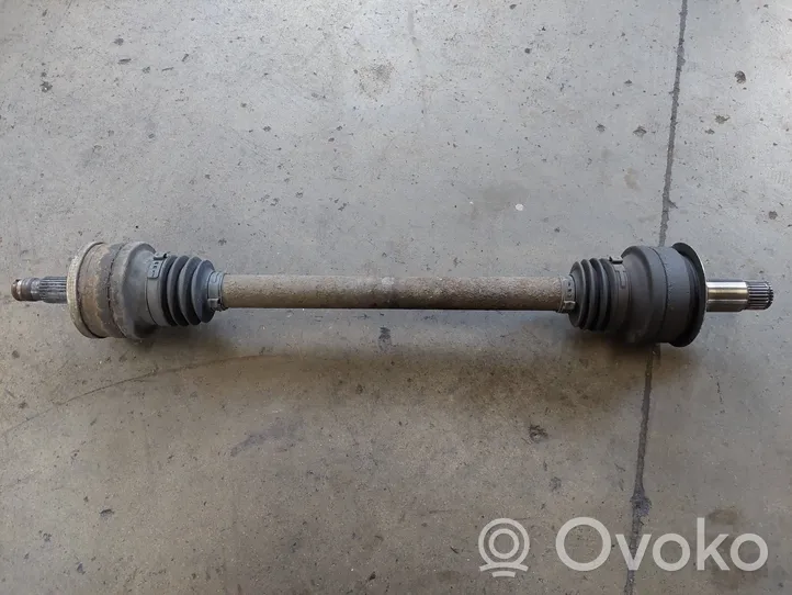 Mercedes-Benz C W203 Rear driveshaft 