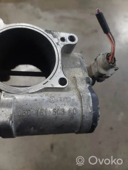 Audi A2 EGR valve 036131503AD