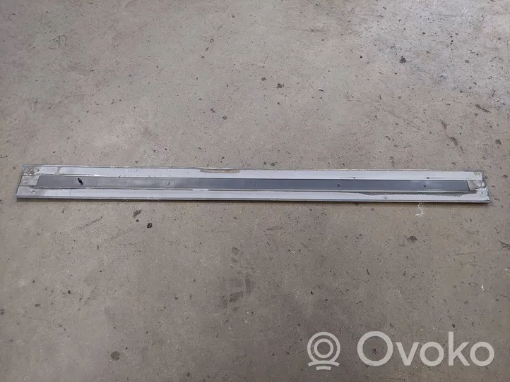 Audi A2 Moulure de porte avant 8Z0853953