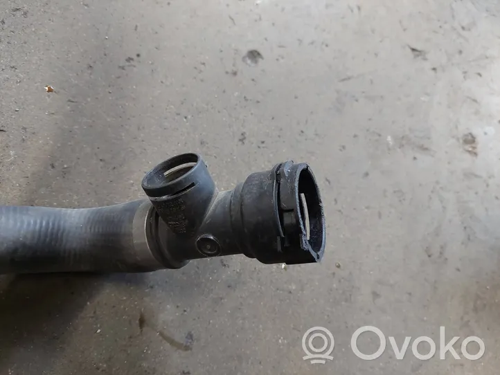 Audi A2 Durite de refroidissement tube 