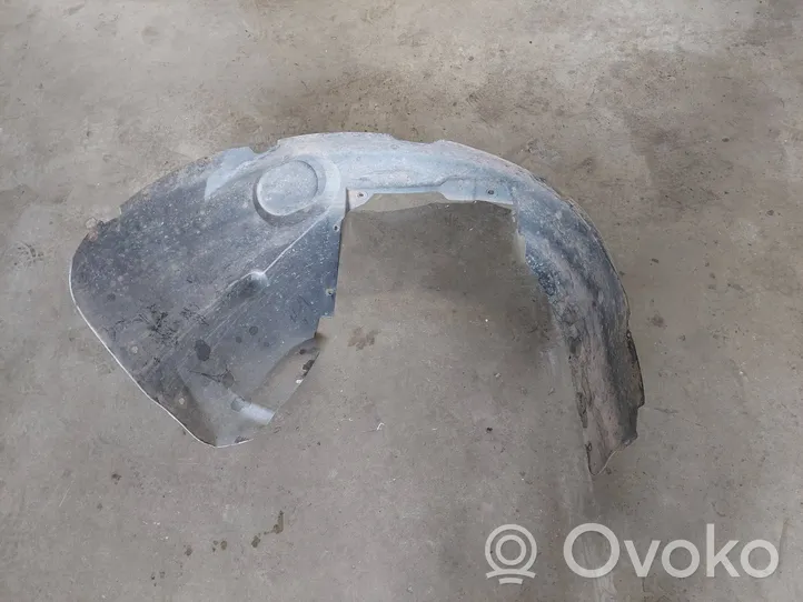 Volkswagen PASSAT B5.5 Rivestimento paraspruzzi passaruota anteriore 3B0809961F