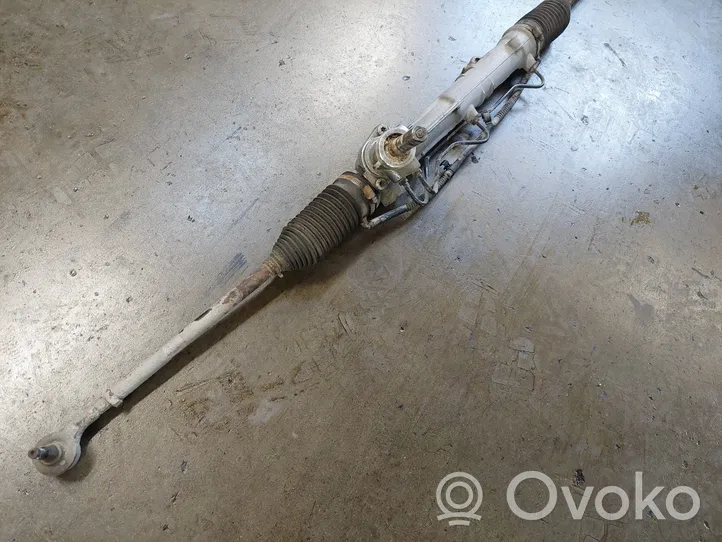 Peugeot 307 Steering rack 