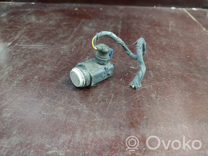 Mercedes-Benz E W211 Parkošanās (PDC) sensors (-i) 0015427418