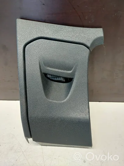 Ford Fiesta Etuosan tavaratilan säilytyslokero 