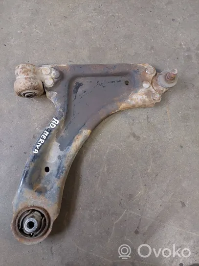 Opel Meriva A Front lower control arm/wishbone 