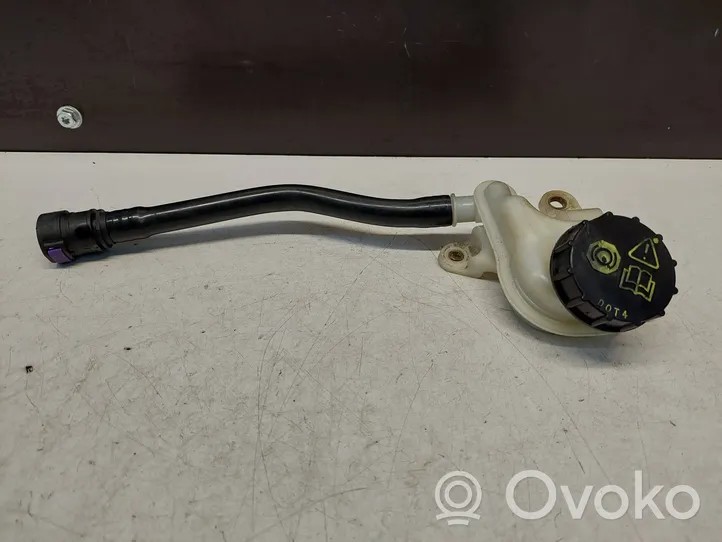 Ford Fiesta Réservoir de liquide de frein 8V512K478HE