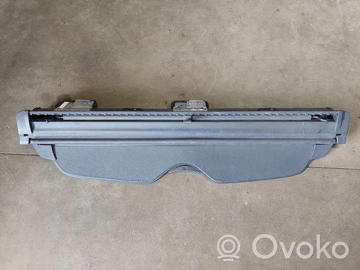 Mercedes-Benz C W203 Parcel shelf load cover 