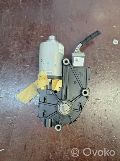 Mercedes-Benz R W251 Sunroof motor/actuator A1648201442