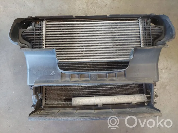 Mercedes-Benz R W251 Kit Radiateur A2515000304