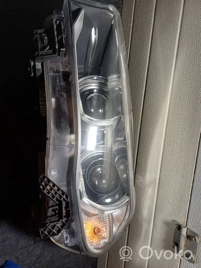 BMW X5 F15 Lampa przednia 7290055