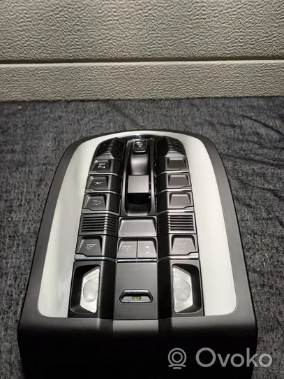 Porsche Macan Illuminazione sedili anteriori 7PP959728A