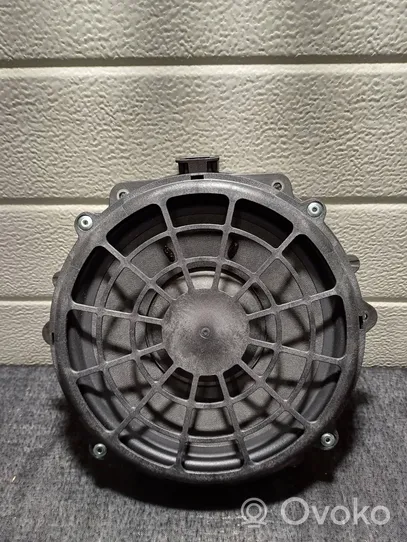 Porsche Macan Subwoofer altoparlante 992035454A