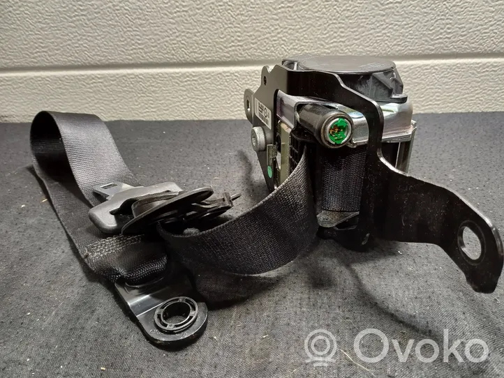 BMW X5 F15 Ceinture de sécurité avant 624640300D