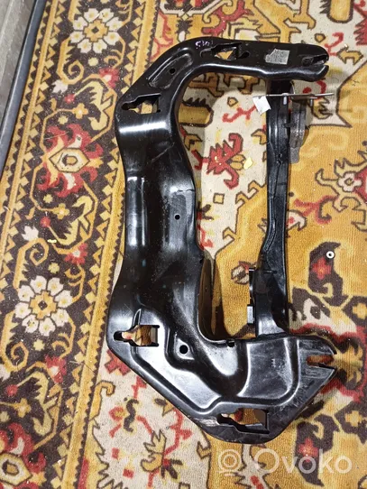 BMW X5 F15 Supporto di montaggio scatola del cambio 