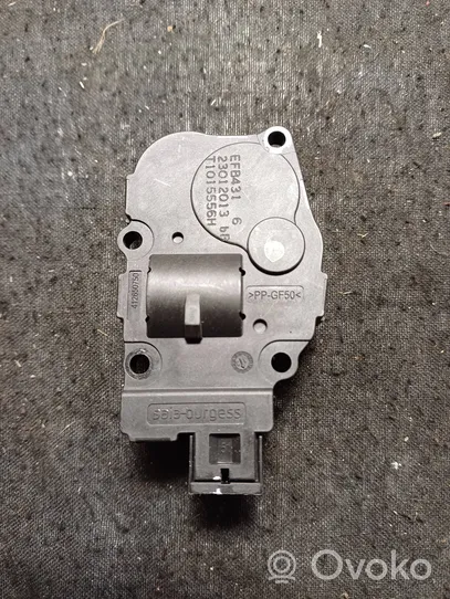 BMW 3 F30 F35 F31 Motorino attuatore aria 410475520