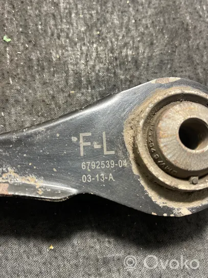 BMW 3 F30 F35 F31 Sous-châssis arrière 6792539