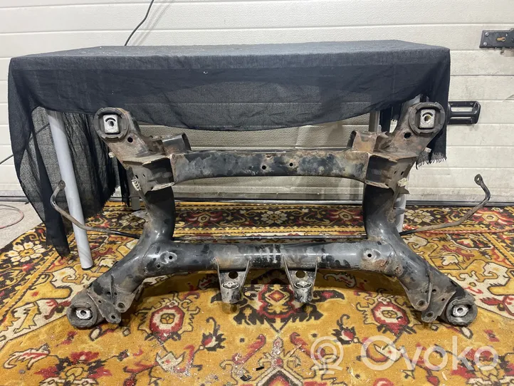 BMW 3 F30 F35 F31 Rear subframe 6851656