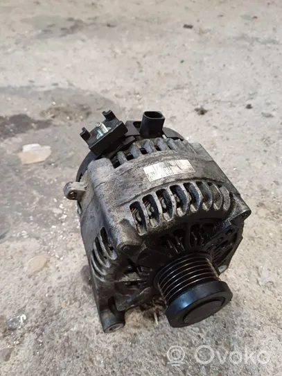 BMW 3 F30 F35 F31 Generator/alternator 7605478