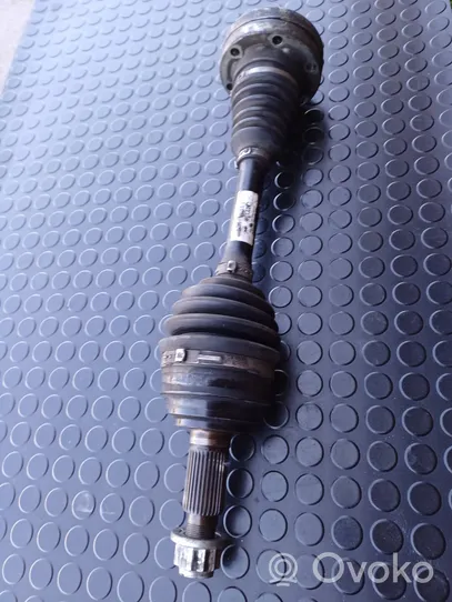 Porsche Cayenne (92A) Front driveshaft 7P0407271C