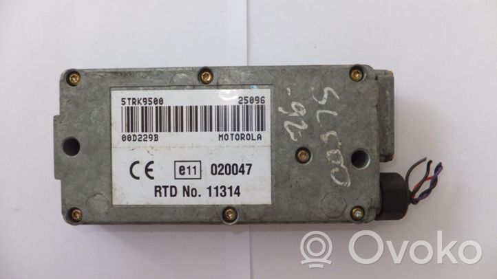 Mercedes-Benz SL R129 Other control units/modules E11020047