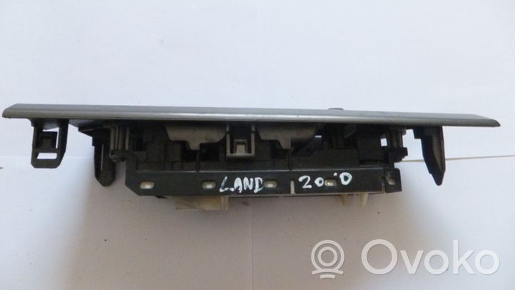 Toyota Land Cruiser (J200) Elektrinių langų jungtukas TOYOTA8404033100